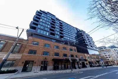505 Richmond Street 424, Toronto C01, On M5v 1y3