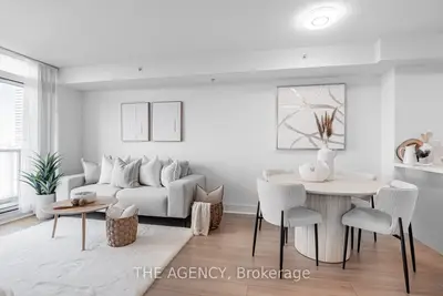 5740 Yonge Street 1505, Toronto C07, On M2m 0b1
