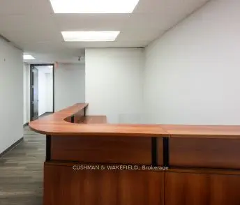 425 University Avenue 603, Toronto, On M5g 1t6