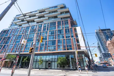 318 King Street E 615, Toronto C08, On M5a 1k6