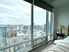 488 UNIVERSITY Avenue 4106, Toronto C01, ON M5G 0C1
