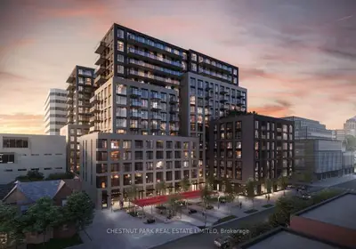 543 Richmond Street W 722, Toronto C01, On M5v 0w9