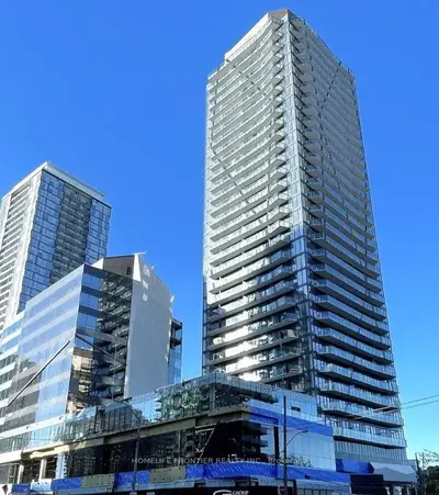15 Ellerslie Avenue Ph01, Toronto C07, On M2n 0e7