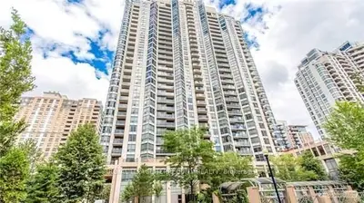 10 Northtown Way 2314, Toronto C14, On M2n 7l4