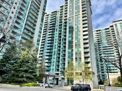 35 Bales Avenue 1711, Toronto C14, On M2n 4s9