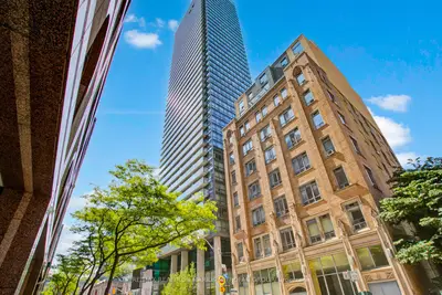 38 Grenville Street 2906, Toronto C01, On M4y 1a5