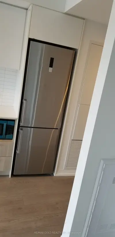 Common Element Condo in Toronto