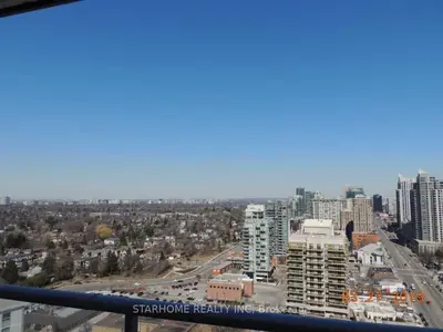 5180 Yonge Street 2504, Toronto C07, On M2n 0k5