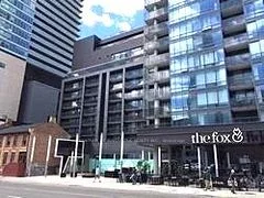295 Adelaide Street W 205, Toronto C01, On M5v 0l4