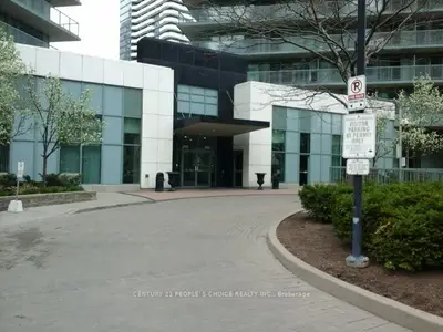 5500 Yonge Street 1506, Toronto C07, On M2n 7l1