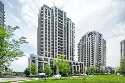 100 N Harrison Garden Boulevard N 1718, Toronto C14, On M2n 0c2