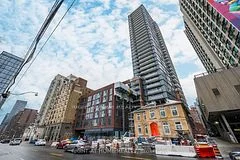 308 Jarvis Street 3206, Toronto C08, On M5b 0e3