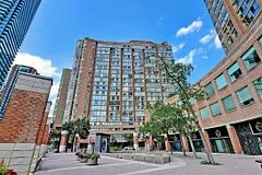 1055 Bay Street 1816, Toronto C01, On M5s 3a3