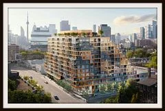 28 Eastern Avenue LPH 03, Toronto C08, ON M5A 1H5