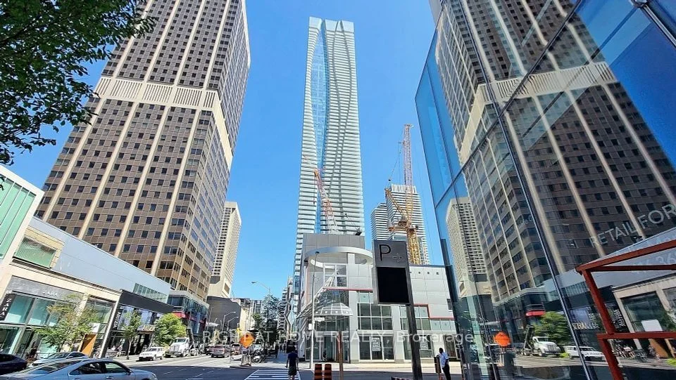 1 Bloor Street E 4707, Toronto C08, ON M4W 1A9