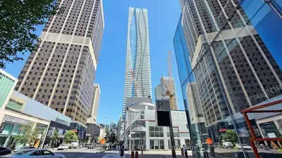 Common Element Condo in Toronto