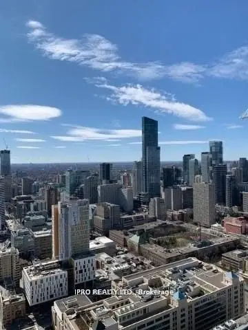 Common Element Condo in Toronto
