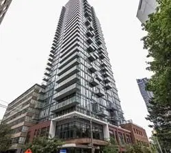 75 St Nicholas Street 2502, Toronto C01, On M4y 0a5