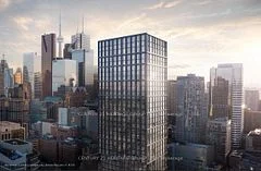 199 Church Street 3307, Toronto C08, On M5b 1y7