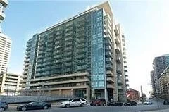 69 Lynn Willliams Street 409, Toronto C01, On M6k 3r7