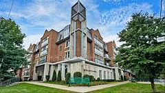 645 Millwood Road 206, Toronto C10, ON M4S 1L1