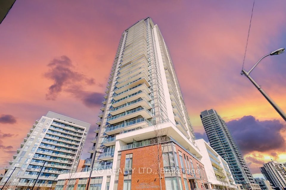 32 Forest Manor Road Drive 407, Toronto C15, ON M2J 0H2