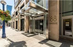 88 Cumberland Street 2105, Toronto C02, On M5r 1b9