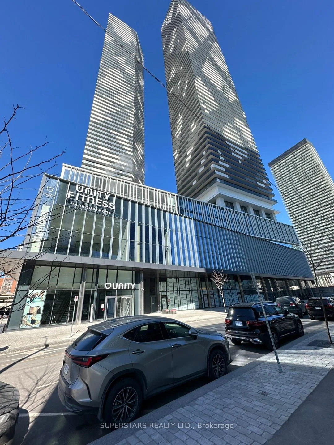 138 Downes Street 4001, Toronto C01, On M5b 0e4