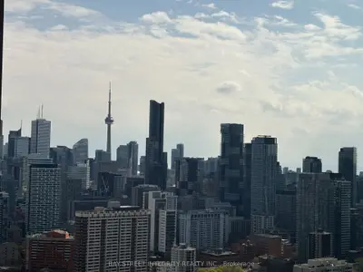 395 Bloor Street E 3911, Toronto C08, On M4w 0b4