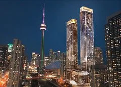 1 Concord Cityplace Way 1815, Toronto C01, On M5v 0x3
