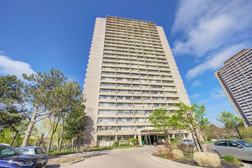 715 Don Mills Road 2501, Toronto C11, ON M3C 1S4