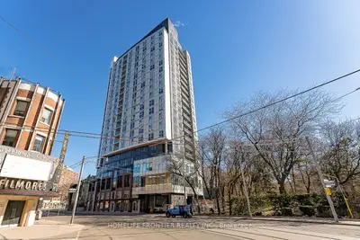 219 Dundas Street E 1903, Toronto C08, On M5a 0v1