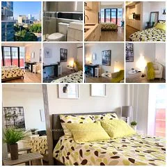 215 Queen Street W 1107, Toronto C01, On M5v 0p5