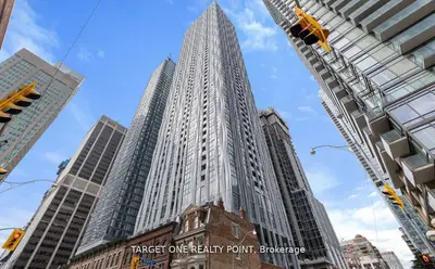 1 Yorkville Avenue 4311, Toronto C02, On M4w 1l1