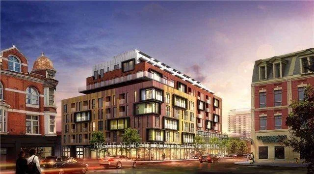 106 Dovercourt Road 608, Toronto C01, ON M6J 1J1