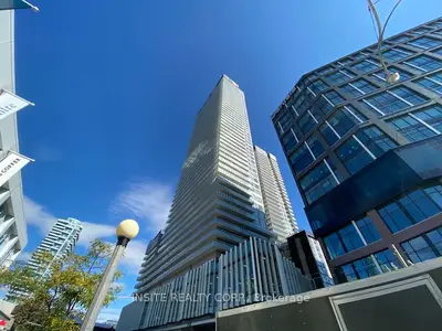 15 Lower Jarvis Street 2401, Toronto C08, On M5e 0c4