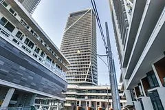 50 Ordnance Street 302, Toronto C01, On M6k 0c9