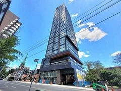319 Jarvis Street 901, Toronto C08, On M5b 2c2