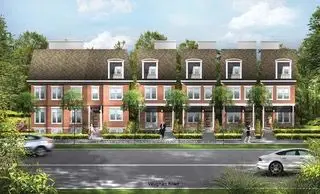 Vacant Land in Toronto
