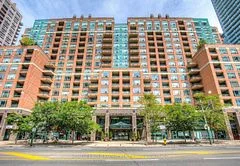 887 Bay Street 509, Toronto C01, On M5s 3k4