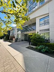 35 Hollywood Avenue 517, Toronto C14, On M2n 3t5