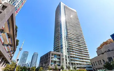 75 Queens Wharf Road 4705, Toronto C01, On M5v 0j8