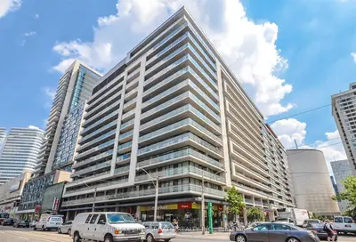 111 Elizabeth Street 1833, Toronto C01, On M5g 1p7