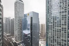 12 York Street 3711, Toronto C01, On M5j 0a9