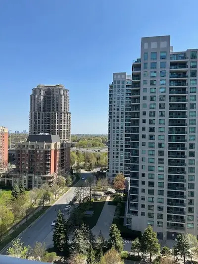 16 Harrison Garden Boulevard 1406, Toronto C14, On M2n 7j6