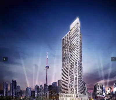 251 Jarvis Street 212, Toronto C08, On M5b 0c3
