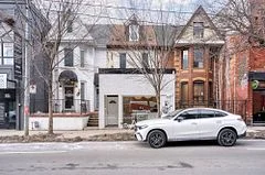 104 Ossington Avenue A, Toronto C01, On M6j 2z4
