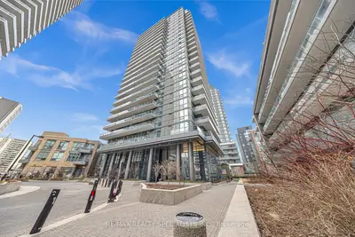 50 Forest Manor Road 609, Toronto C15, On M2j 0e3
