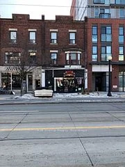 543 College Street 2/f, Toronto C01, On M6g 1a9