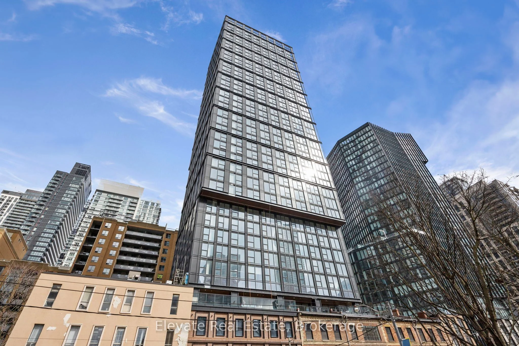 82 dalhousie Street 1603, Toronto C08, ON M5B 0C5